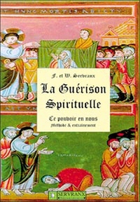 Image de Guérison spirituelle