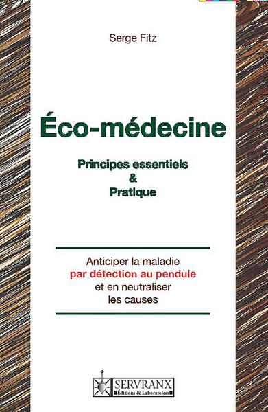 Image de Eco-médecine - Principes essentiels & pratique