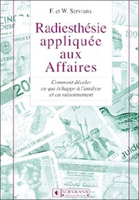 Image de Radiesthésie appliquée aux affaires