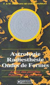 Image de Astrologie. radiesthésie et ondes de formes
