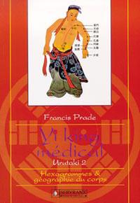 Picture of Yi King médical - Urutaki T. 2
