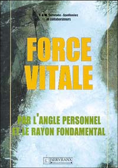 Image de Force vitale par l'angle personnel
