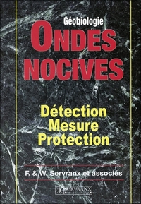 Image de Ondes nocives - Détection - Mesure - Protection