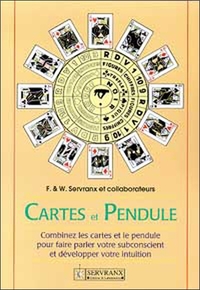 Image de Cartes et pendule