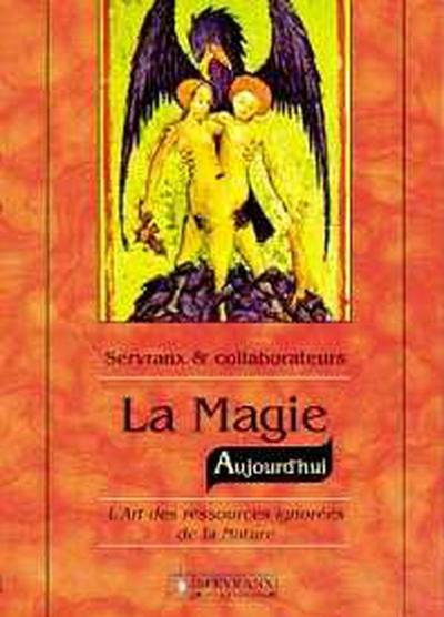 Picture of Magie aujourd'hui