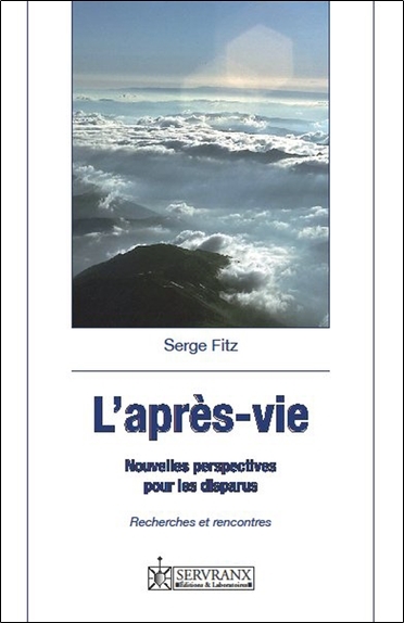 Picture of L'après-vie - Nouvelles perspectives pour les disparus