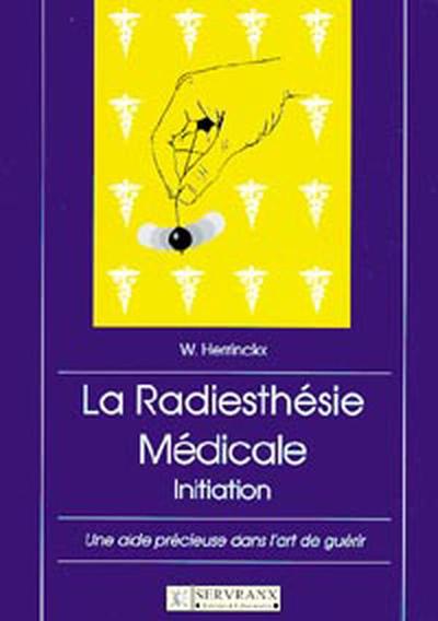 Image de Radiesthésie médicale