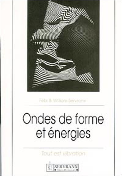 Image de Ondes de forme et énergies