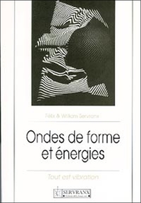 Image de Ondes de forme et énergies