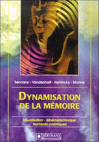 Picture of Dynamisation de la mémoire