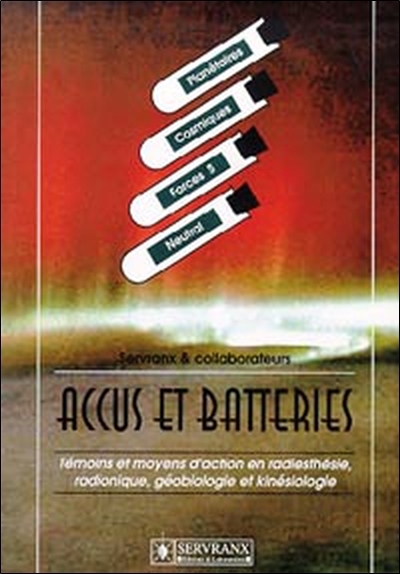 Image de Accus et batteries
