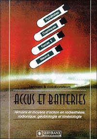Image de Accus et batteries