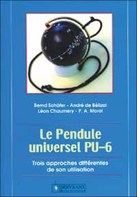 Image de Pendule universel PU-6