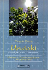 Picture of Urutaki - T. 1 - Acupuncture