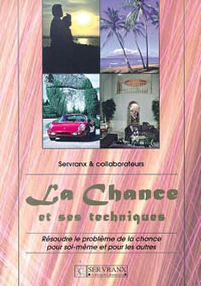 Image de Chance et ses techniques