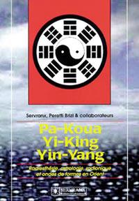 Image de Pa-Koua. Yi-King. Yin-Yang en radiesthésie