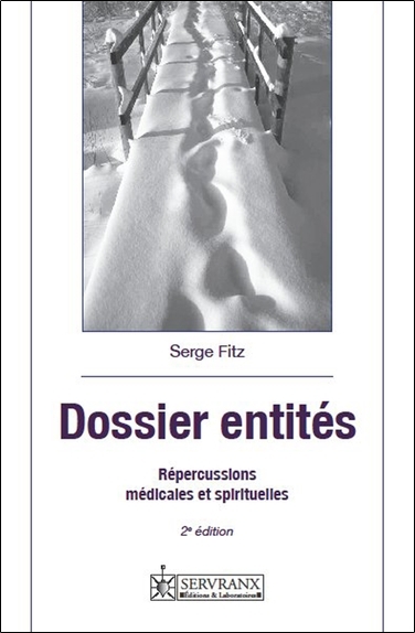 Image de Dossier entités - Répercussions médicales et spirituelles