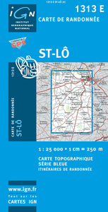 Image de 1313E SAINT LO