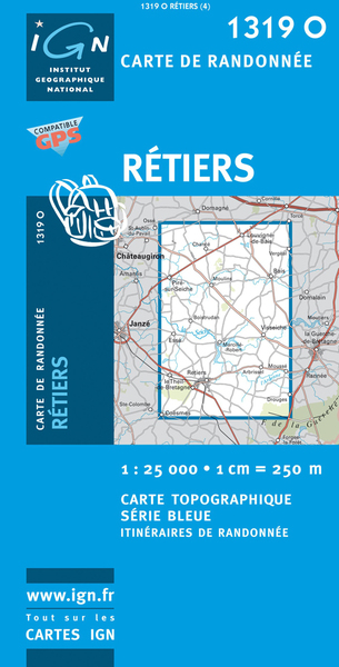 Image de **1319O RETIERS