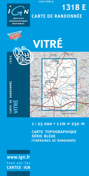 Image de **1318E VITRE