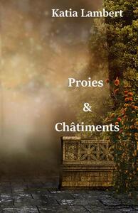 Picture of Proies et Châtiments