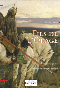 Picture of Fils de l'orage. Un modèle eurasiatique de héros? Essai de mythologie comparée