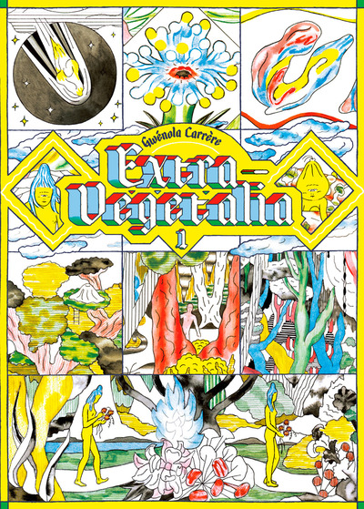 Image de Extra-Végétalia