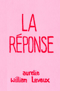 Picture of La Réponse - Nouvelle Edition