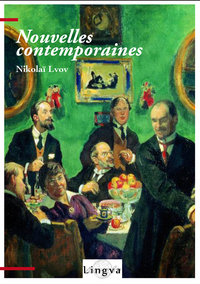 Picture of Nouvelles contemporaines