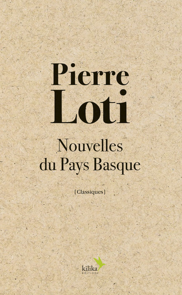 Picture of Pierre Loti - Nouvelles du Pays Basque