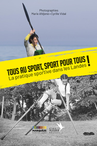 Image de Tous au sport, sport pour tous !