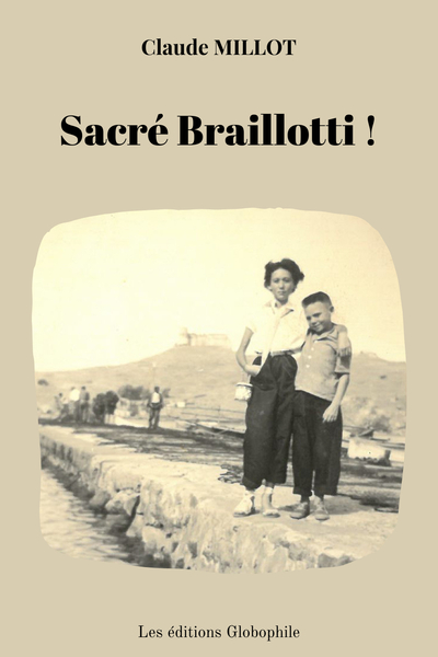 Picture of Sacré Braillotti !