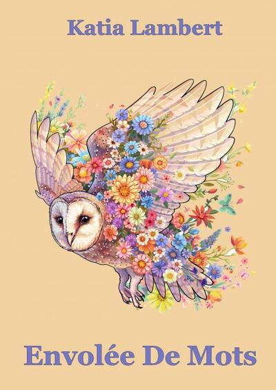 Picture of Envolée de Mots