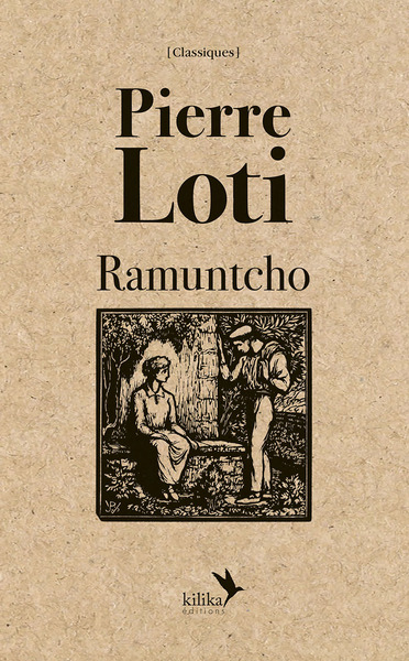 Picture of Ramuntcho