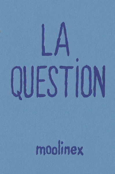 Picture of La Question - Nouvelle Edition