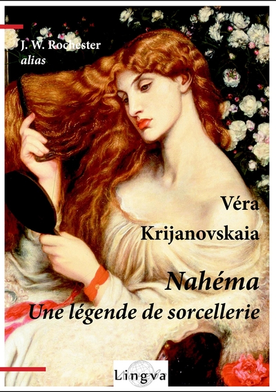 Image de Nahéma. Une légende de sorcellerie