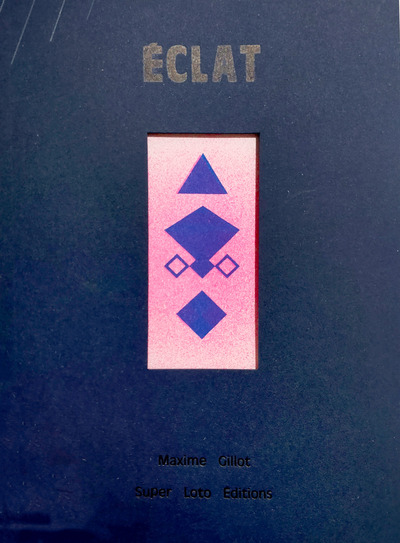 Image de Éclat - VENTE FERME