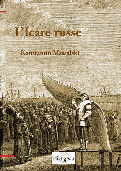 Image de L'Icare russe