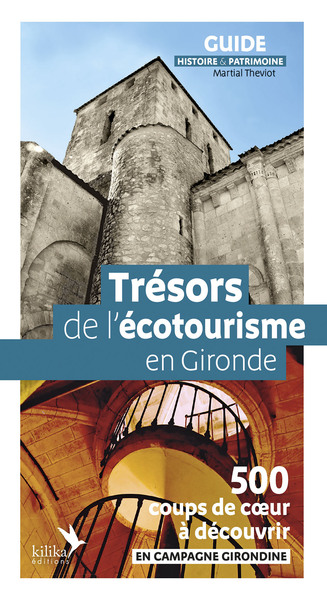 Image de Trésors de l'écotourisme en Gironde