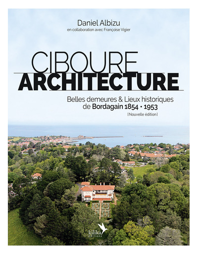 Picture of Ciboure Architecture
