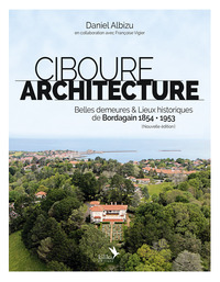 Picture of Ciboure Architecture