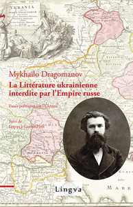 Image de La Littérature ukrainienne interdite par l’Empire russe