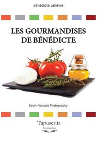 Image de Les Gourmandises de Bénédicte