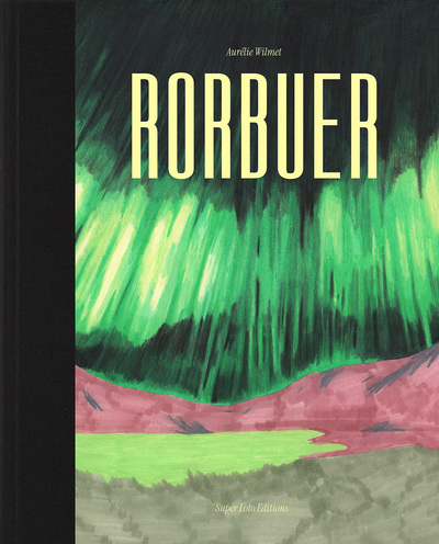 Picture of Rorbuer - Nouvelle Edition