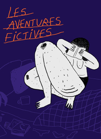 Image de Les aventures fictives