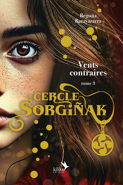 Picture of Le Cercle des Sorgiñak