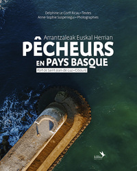 Picture of Pêcheurs en Pays basque