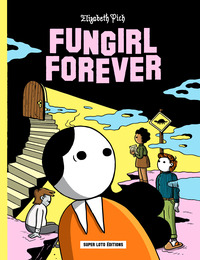 Picture of Fungirl forever