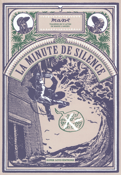 Image de La Minute de silence
