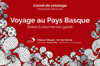 Image de Voyage au Pays Basque